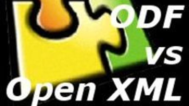 Sverige gir ubetinget støtte til Open XML