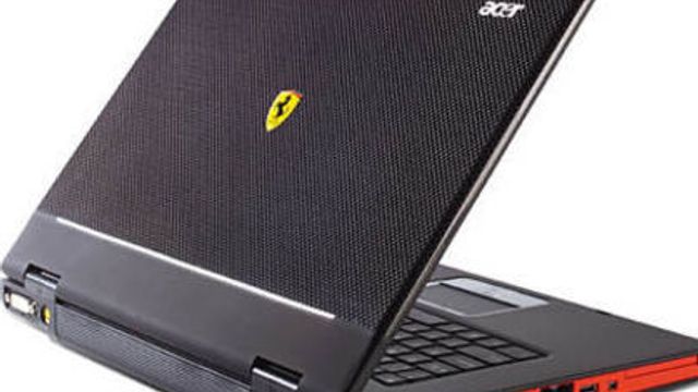 Acer blir straffet for oppkjøpsplanene