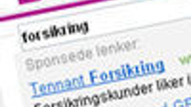 Må kutte massivt i Sesam