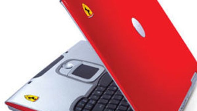 Acer kjøper Gateway, blir tredje størst