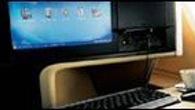 Utstyrer fly med Linux-PC til alle