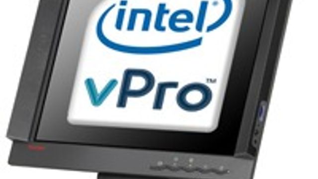 Bedre sikkerhet i Intels bedrifts-PC-er
