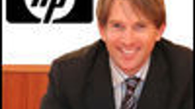 HP har nesten doblet PC-salget i Norge