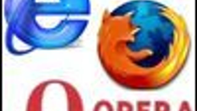 Kraftig vekst og et lite overskudd i Opera