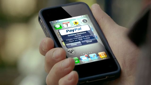 Tror NFC kommer for sent