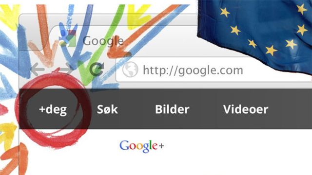– Klager inn Google+ til EU