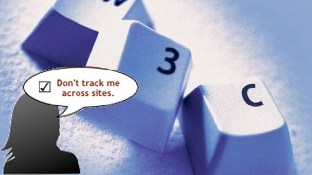 «Do Not Track» får plutselig massiv støtte