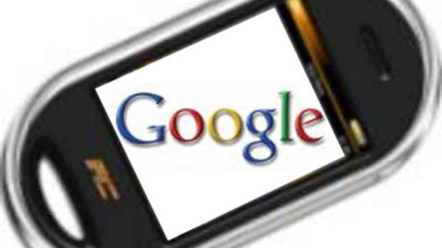 Legger ryktene om Google-mobil døde