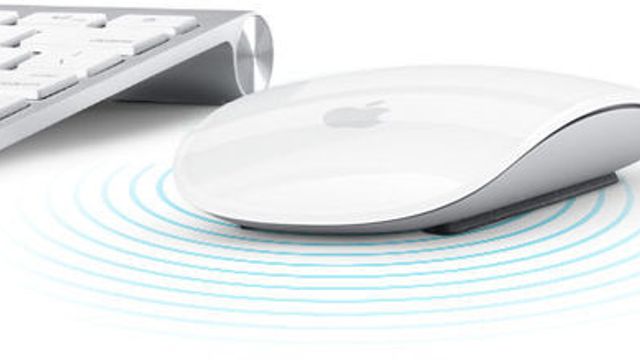 Tryller frem «magisk» mus