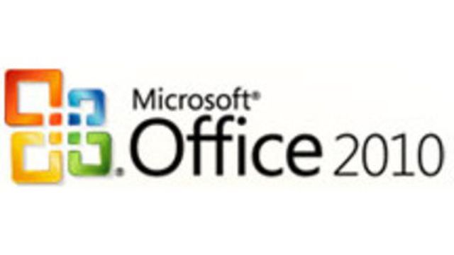 Microsofts 2010-produkter i beta