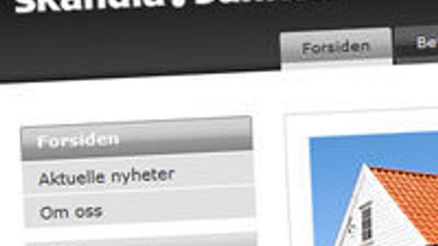 Flytting var årsaken