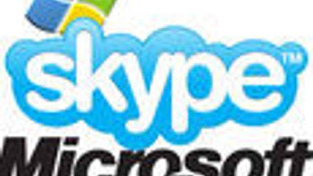 Skype er solgt til Microsoft