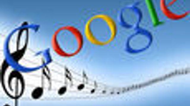 – Google åpner musikktjeneste i kveld