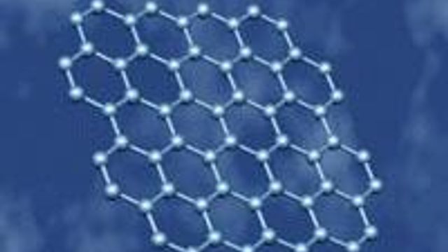Svensk grafen-prosjekt kan vinne milliarder