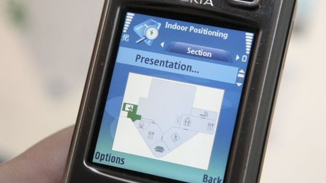 Flere framtidsvyer fra Nokia