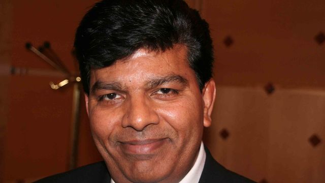 Henter IT-vikarer direkte fra India