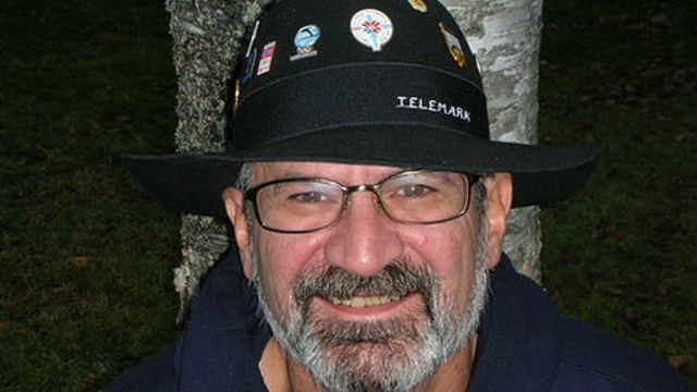 Nordmann på sikker pallplass i blogg-avstemning