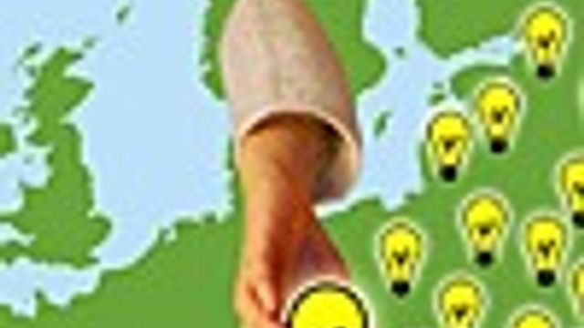 Vanskelig å få IT-folk til å bo i Norge