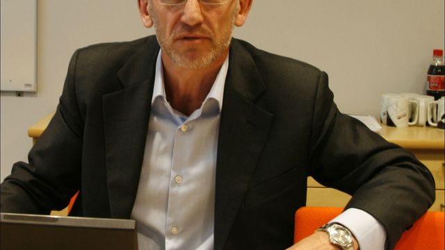 Bouvet-omsetningen økte kraftig