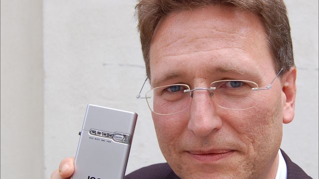 Ice-sjefen retter hard kritikk mot Telenor