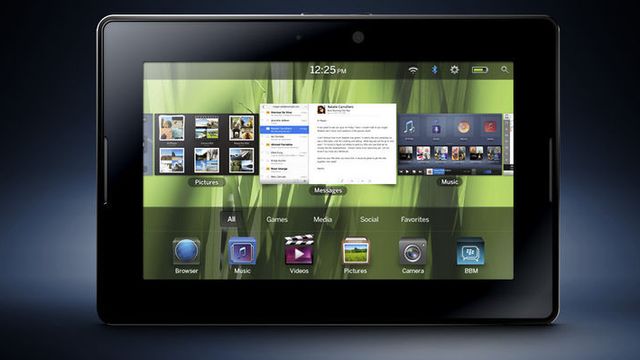 RIMs tablet tilbyr det iPad mangler