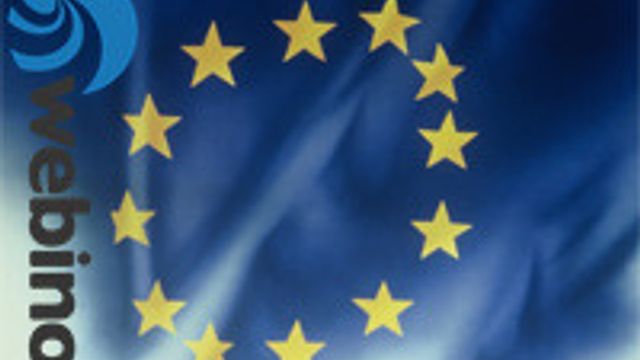 EU finansier åpen programvareplattform