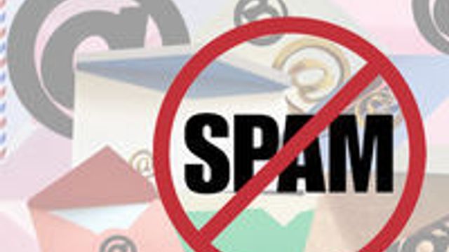 Norske spammere bøtelagt