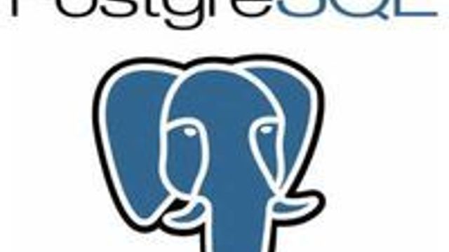 PostgreSQL gjøres klar for nettskyen
