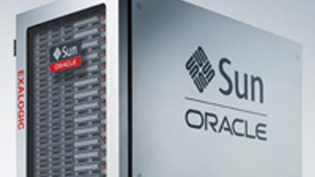 Oracle tilbyr «nettsky på boks»
