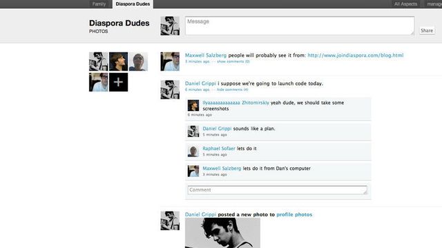 Facebook-«dödaren» utgir kildekode