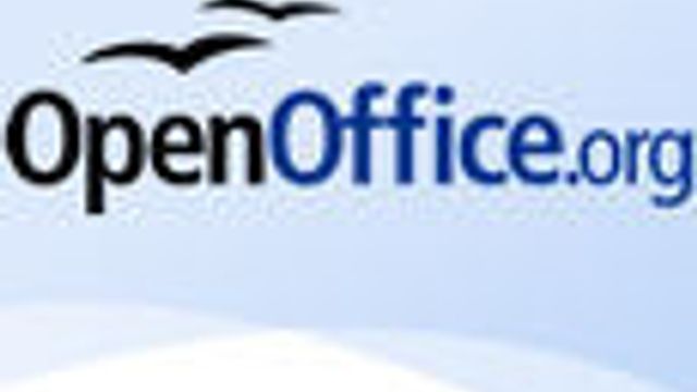 Første norske feilfiks til OpenOffice.org 3