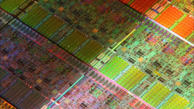 Intel lover ny prosessteknologi allerede i år