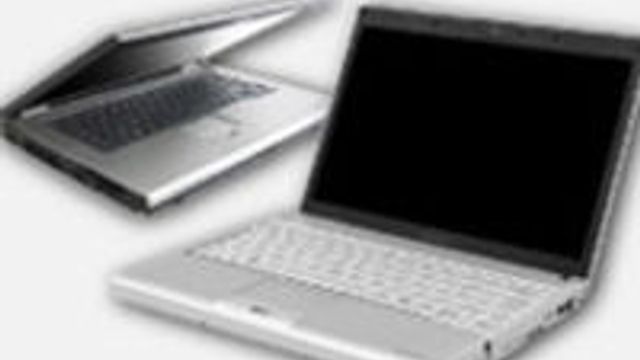 Betaler hvis pc-en svikter