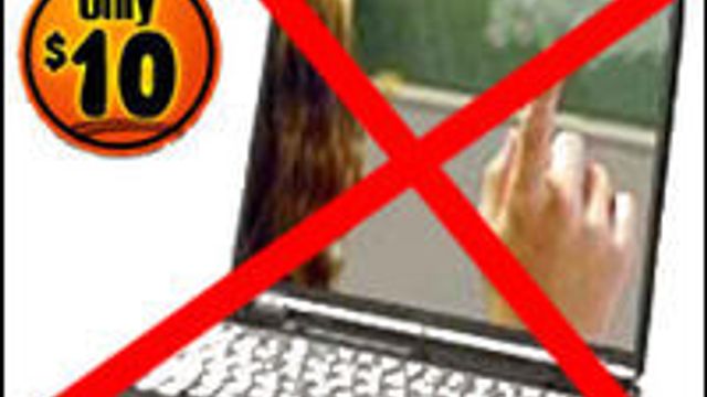 Indisk «billig-pc» ble en stor skuffelse