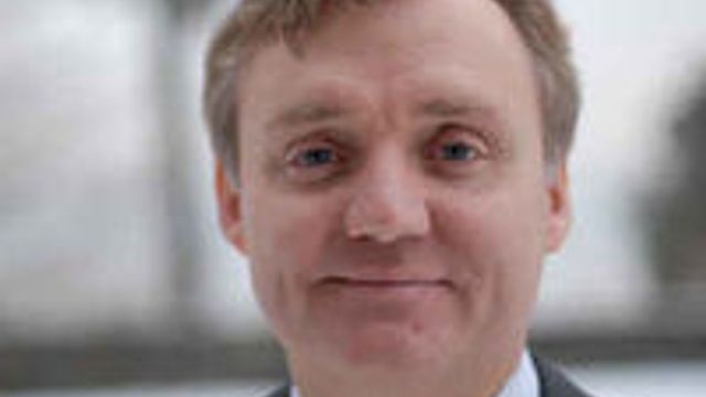 HP-toppsjef til Tieto