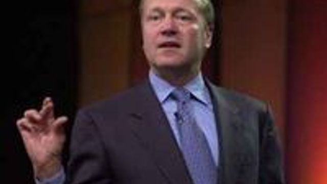 Cisco ser mørkt på 2009
