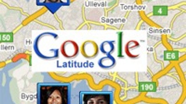 - Hvor er kollegene mine?