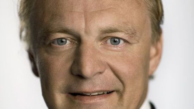 Svakere resultat for Atea