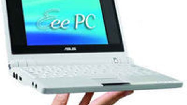 Mini-bærbare reddet pc-salget i Europa