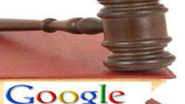 Google-sjefer risikerer fengsel