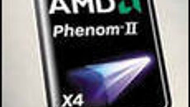 AMD-prosessorer får støtte for ny sokkel
