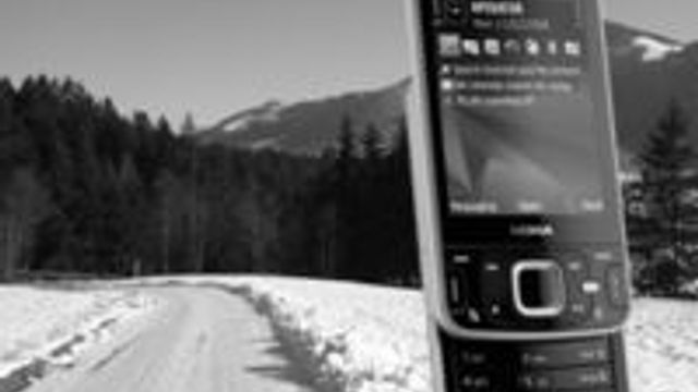 Nokia truer med utflagging