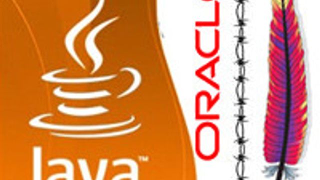 Forlater Java-komité i protest