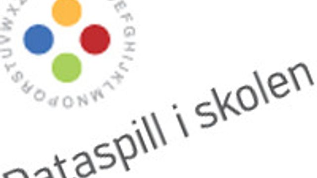 Skal kurse lærere i dataspill