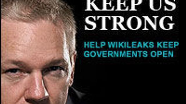 Speiler Wikileaks i Norge