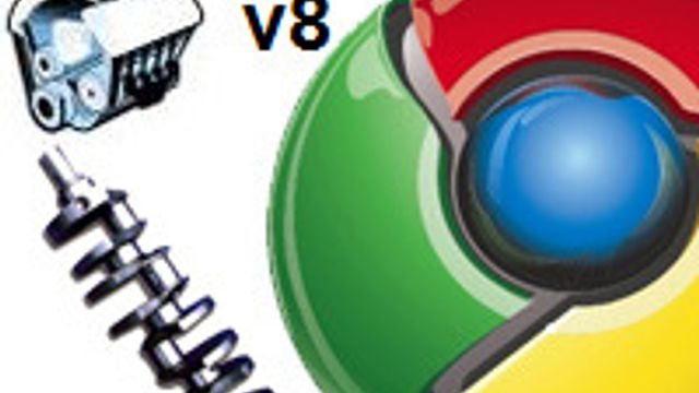 Mye raskere JavaScript-motor i Chrome 10