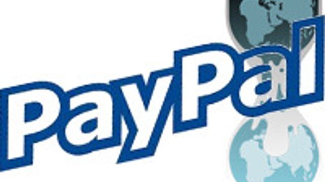 Paypal sperrer Wikileaks' konto