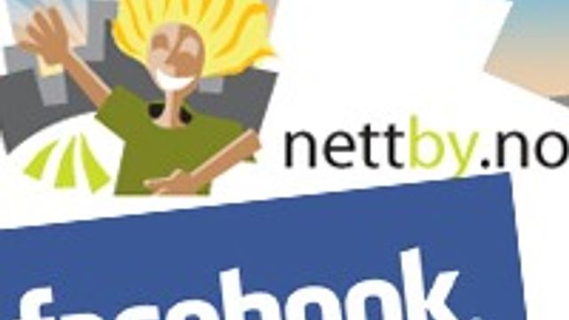 Skjønner ikke vitsen med sosiale medier