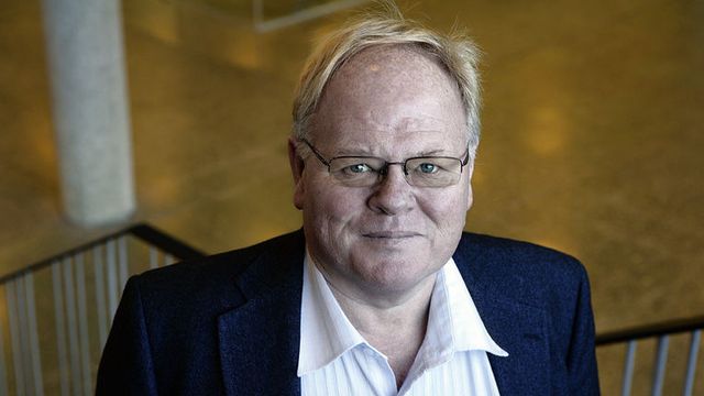 - IT-bransjen må kvitte seg med vikarene