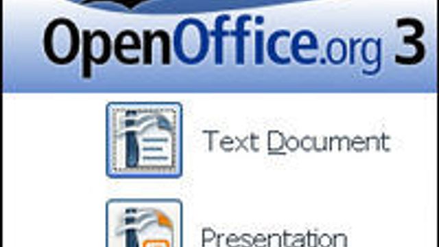 OpenOffice.org 3 er klar på norsk